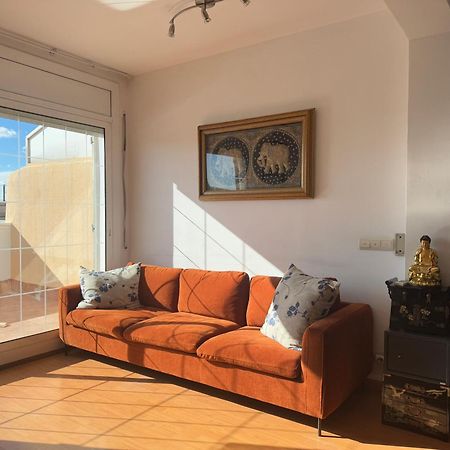 Апартаменти Rambla Cat - Penthouse With Terrace Барселона Екстер'єр фото