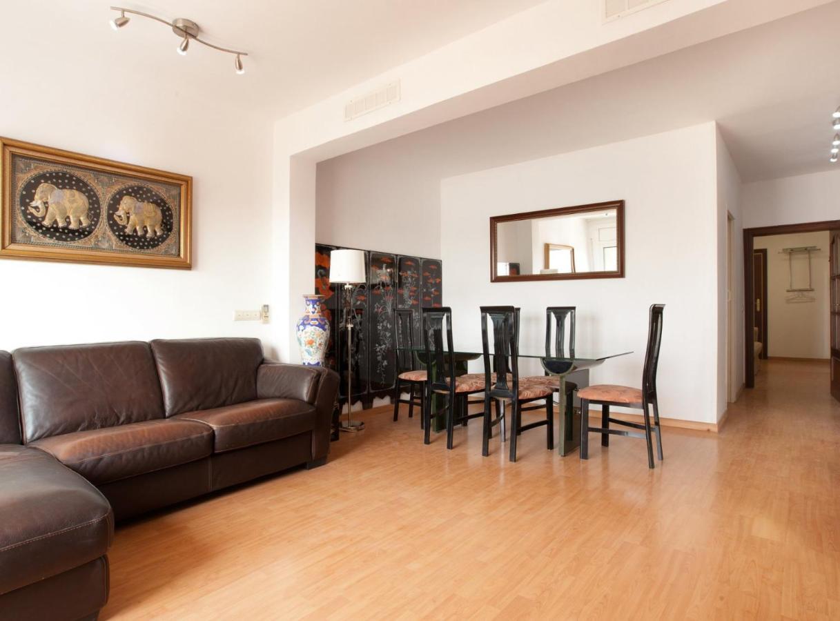 Апартаменти Rambla Cat - Penthouse With Terrace Барселона Екстер'єр фото